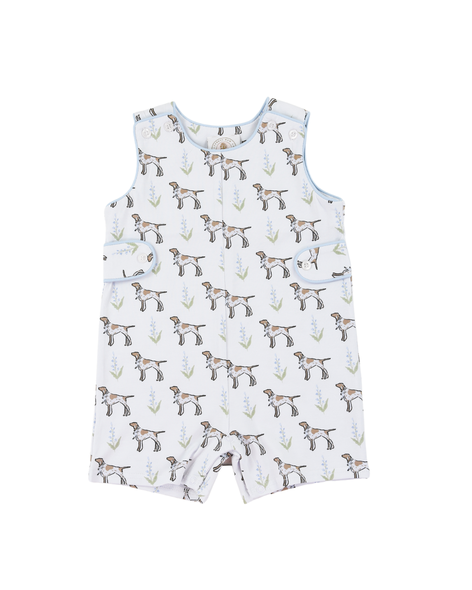 Proper Pups Jonah Jon Jon