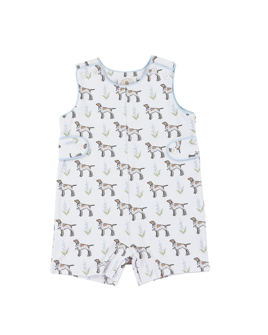 Proper Pups Jonah Jon Jon