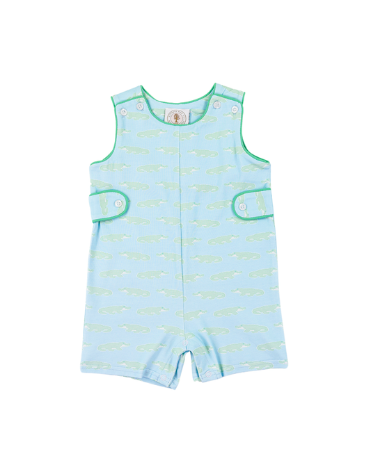 A Little Snappy Jonah Jon Jon