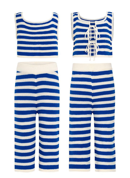 La Marea Johnny Cay Set