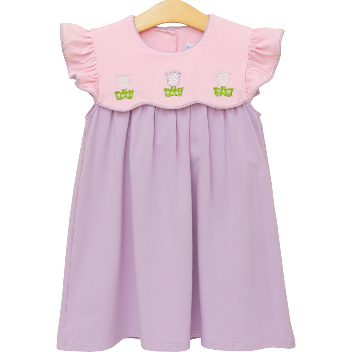 Freshly Picked Dress