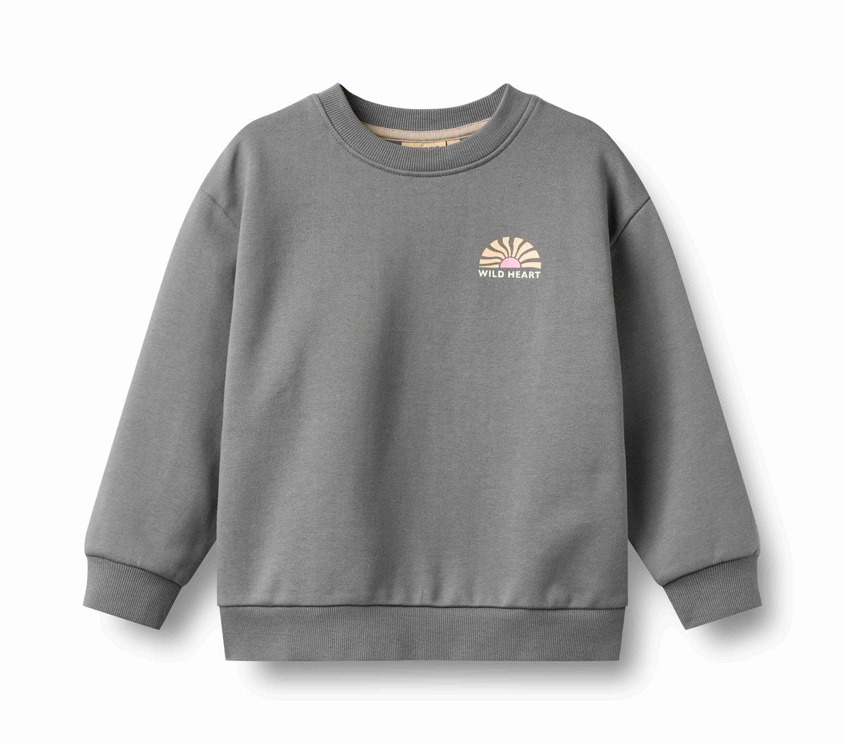 Flint Wild Heart Sweatshirt