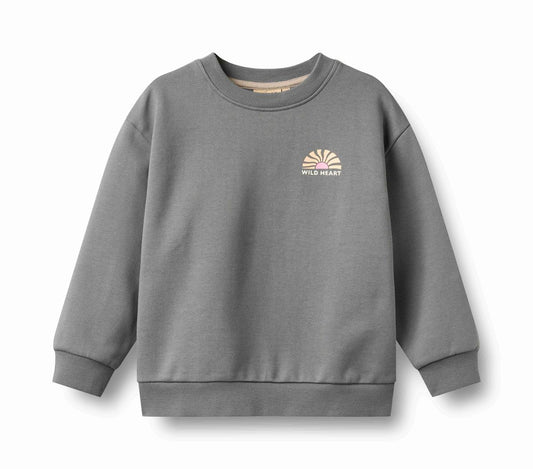 Flint Wild Heart Sweatshirt