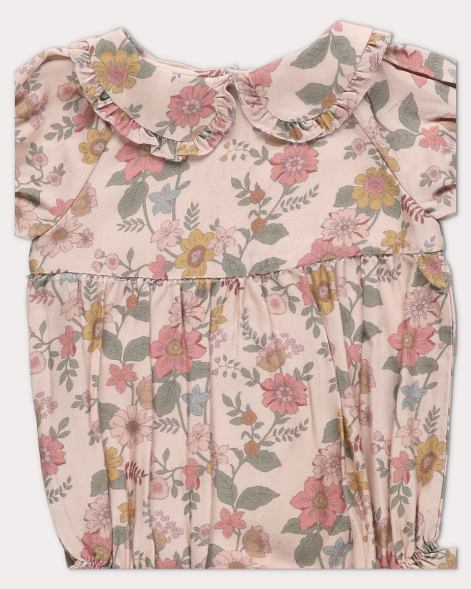 Bloom Mathilda Baby Bubble Romper