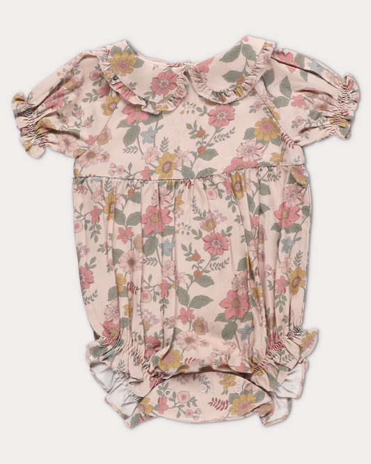 Bloom Mathilda Baby Bubble Romper