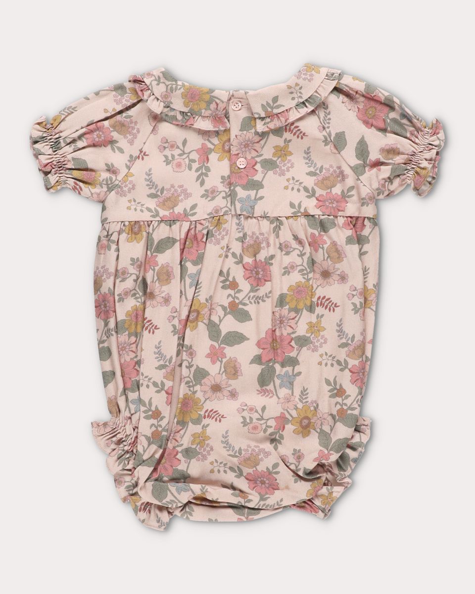 Bloom Mathilda Baby Bubble Romper