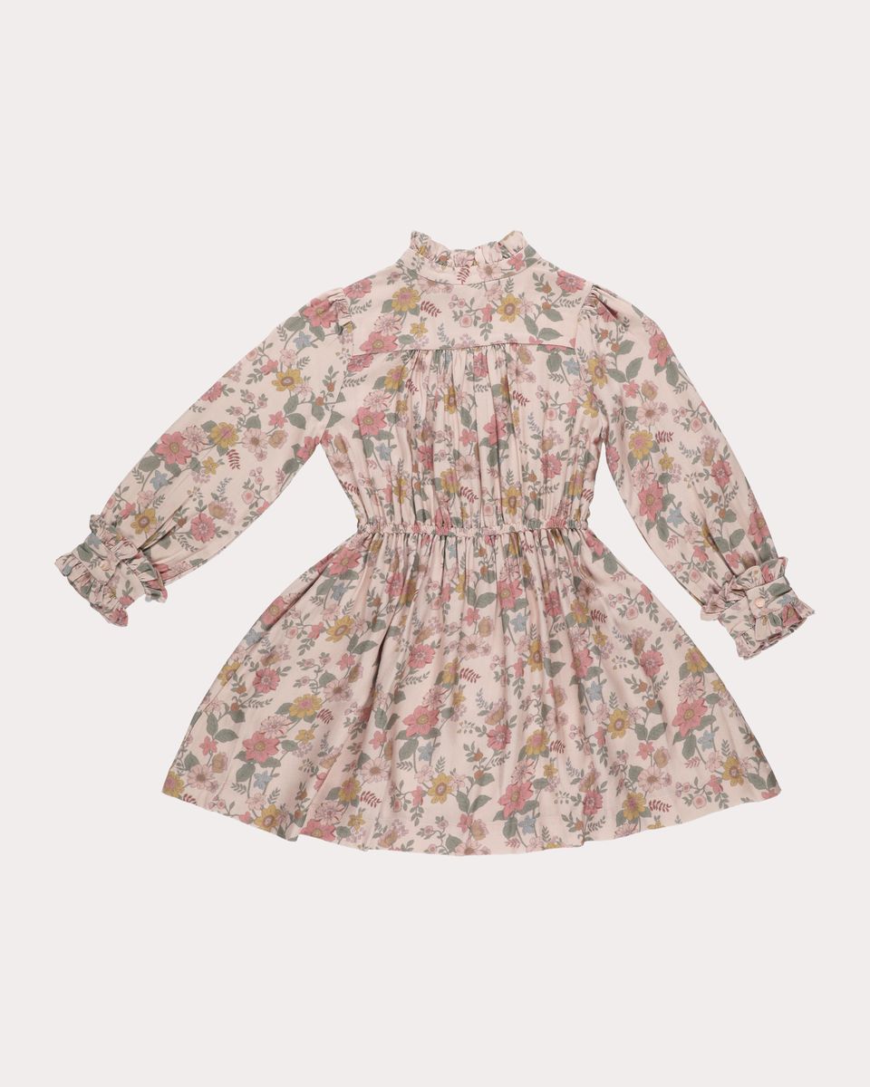 Bloom Dawn Dress