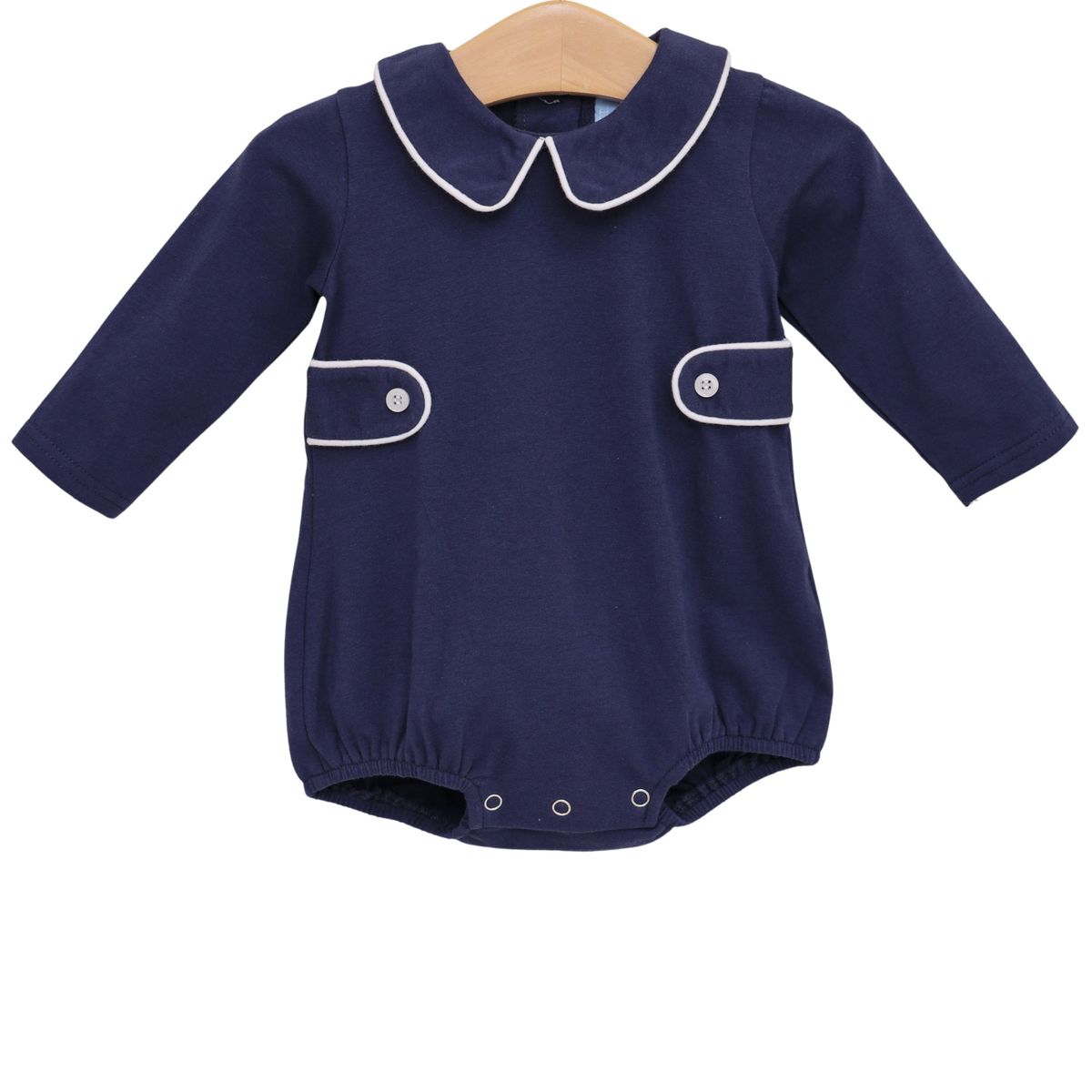 Navy Elijah Bubble
