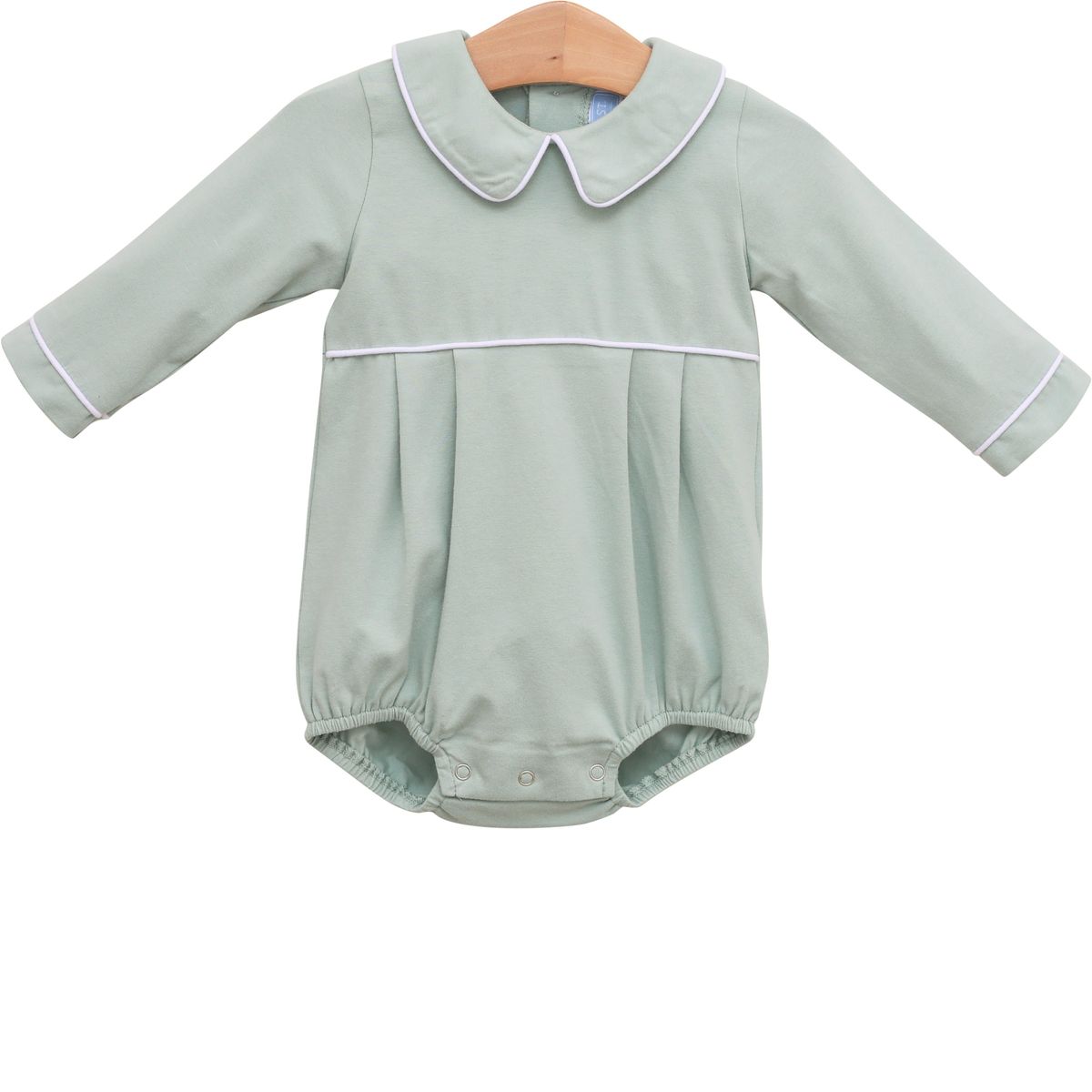 Sage Green Joseph Bubble