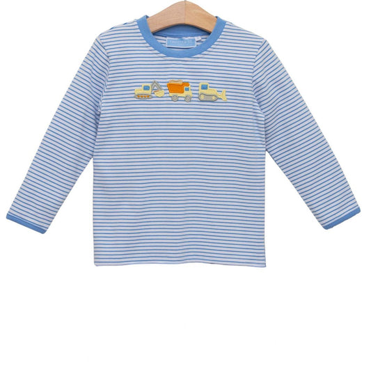 Construction Trucks Shirt