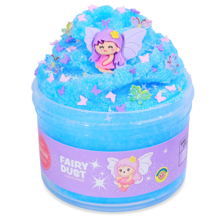 Fairy Dust Slime
