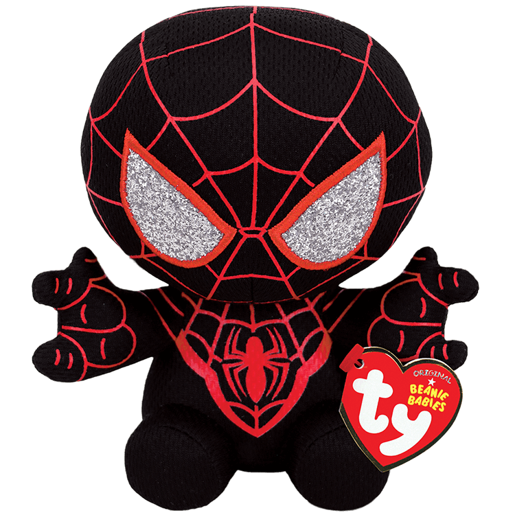 Ty - Small Marvel Miles Morales