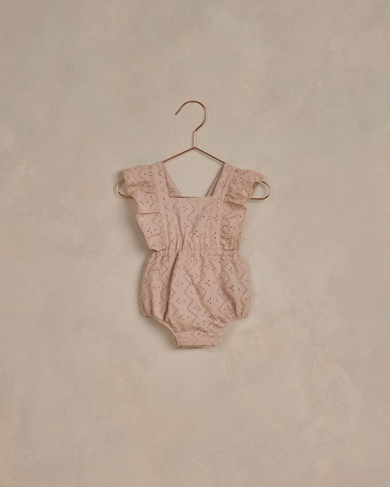 Noralee - Rose Lucy Romper
