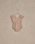 Noralee - Rose Lucy Romper