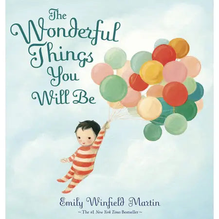 Wonderful Things You Will