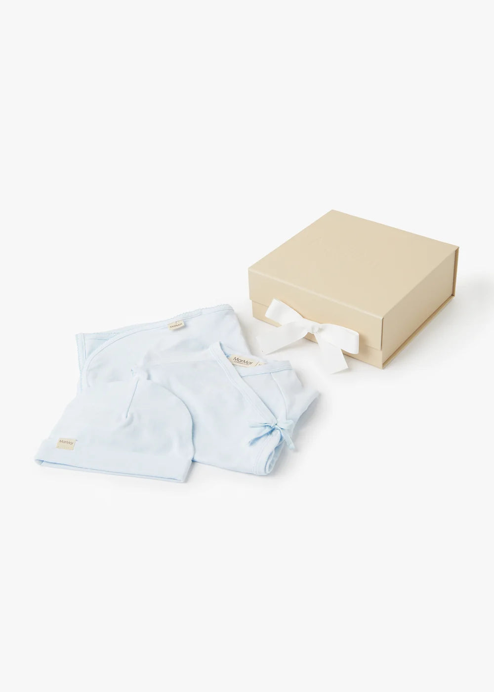 Light Blue 3pc Gift Box