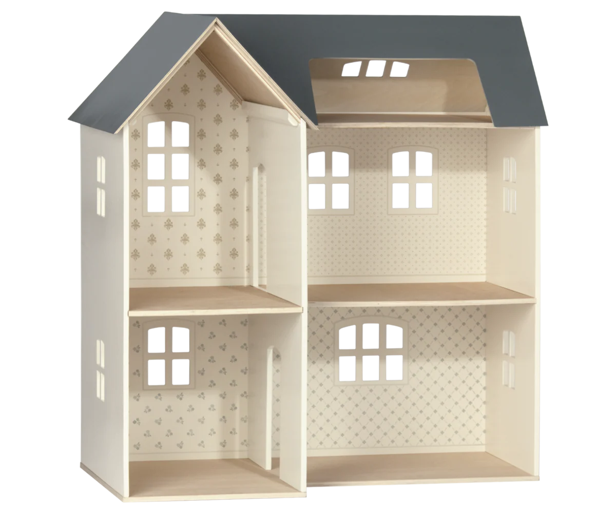 House of miniature - Dollhouse*