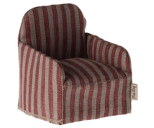 Stripe Mouse Chair