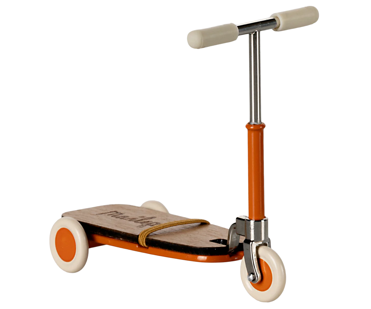 Orange Mouse Kick board - Sweet E's Children's Boutique