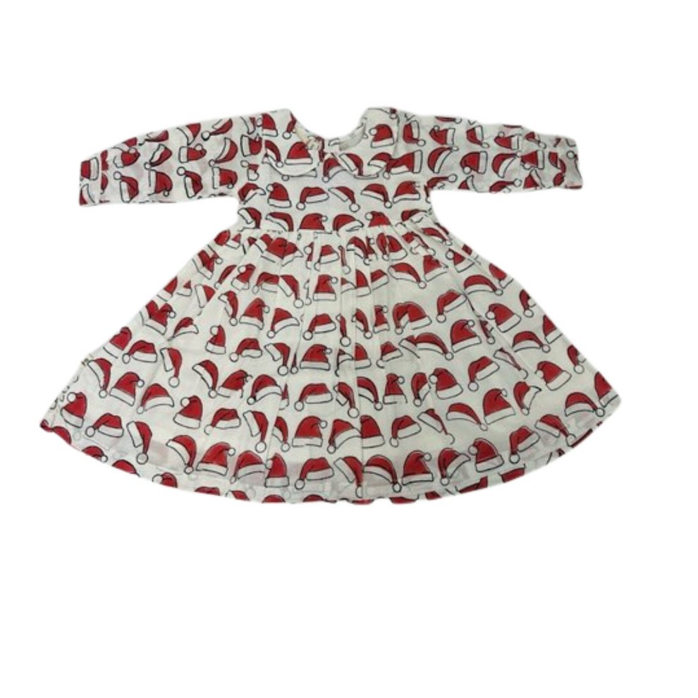 eight thousand miles Peter Pan Collar Dress Santa Hat Sweet E #39 s eight thousand miles Peter Pan Collar Dress Santa Hat Sweet E #39 s