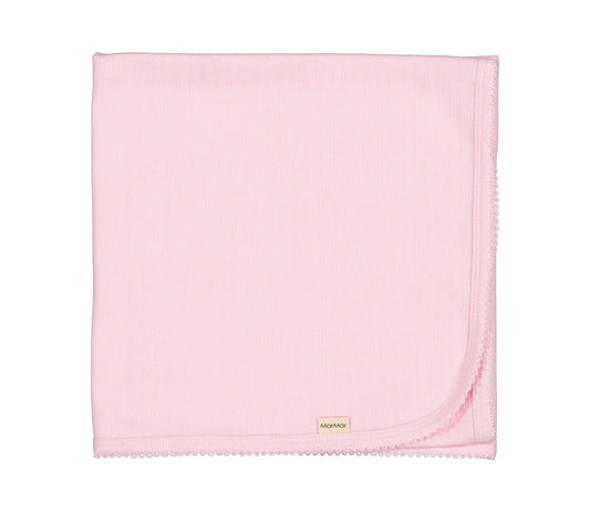 Mar Mar - Cotton Candy Alida Blanket
