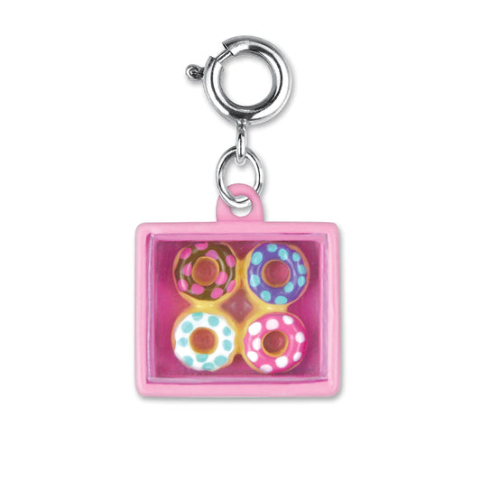 Charm It! -  Box of Donuts Charm