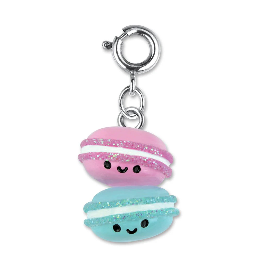 Charm It! - Macaron Buddies Charm
