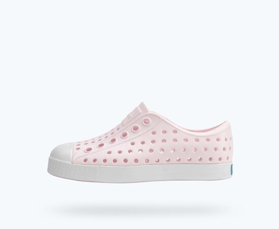 Jefferson Kids Milk Pink/Shell White