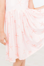 Mila & Rose - Starfish Tank Twirl Dress