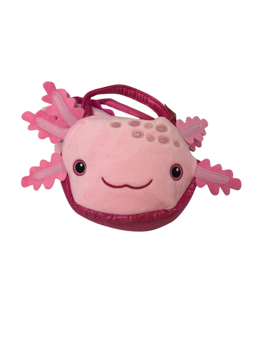 Axolotl Bag