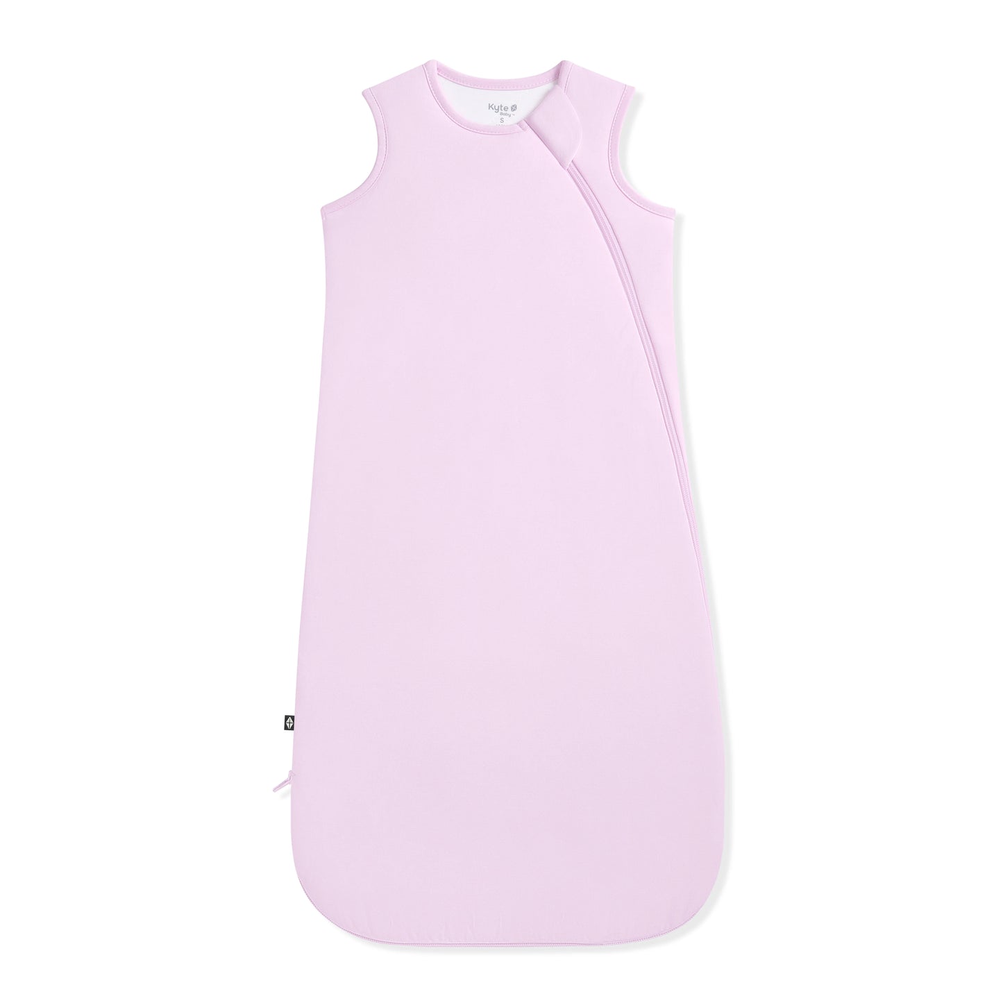 Kyte Baby Thistle 1.0 sleep bag with soft fabric and cozy design for safe, comfortable sleep for babies.