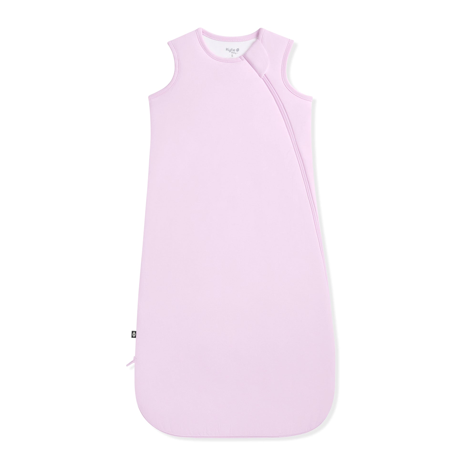 Kyte Baby Thistle 1.0 sleep bag with soft fabric and cozy design for safe, comfortable sleep for babies.