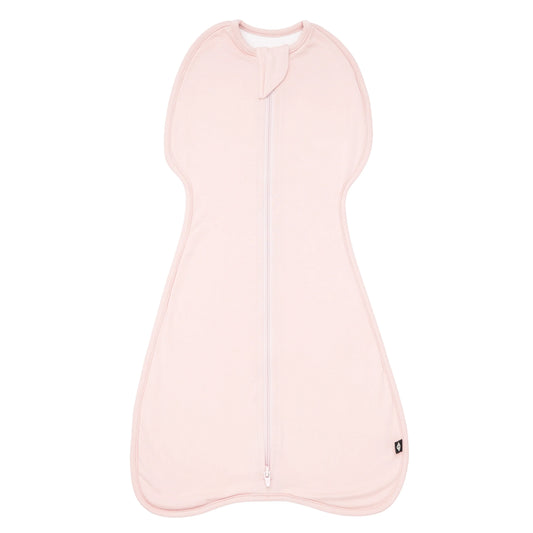 Blush Swaddle Bag 0.5