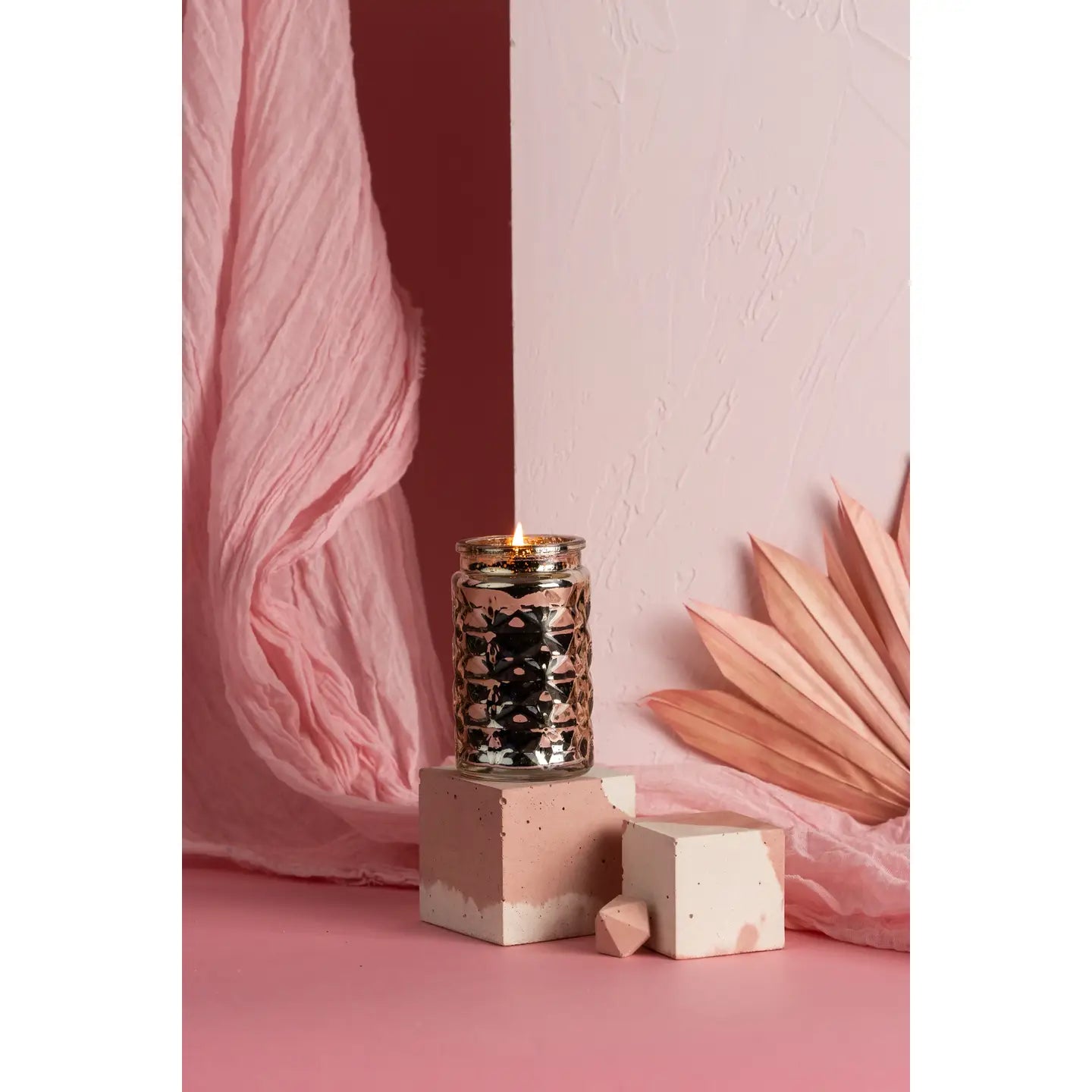 Bridgewater Candle Company Sweet Grace Collection Candle #022 with elegant design and soft wax finish, ideal for home decor.