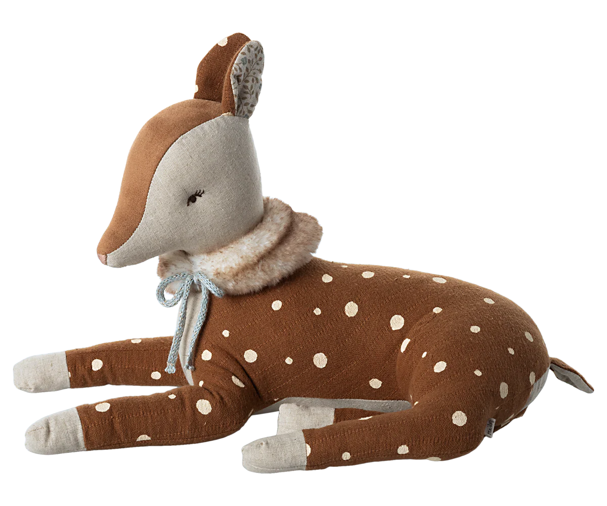 Mint Cosy Bambi