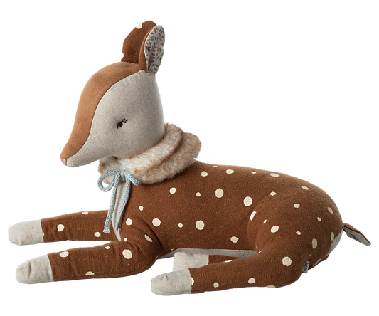 Mint Cosy Bambi