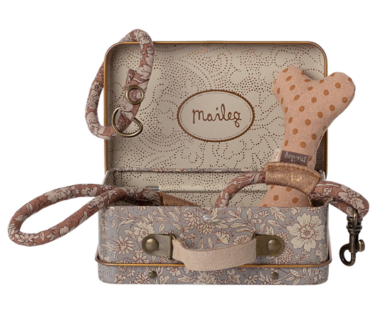 Puppy supply, Accessories - Rose