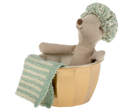 Big Sister Wellness Mouse Mint