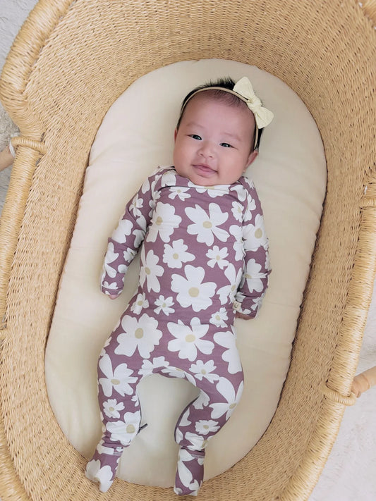 Blossom Convertible Pajama