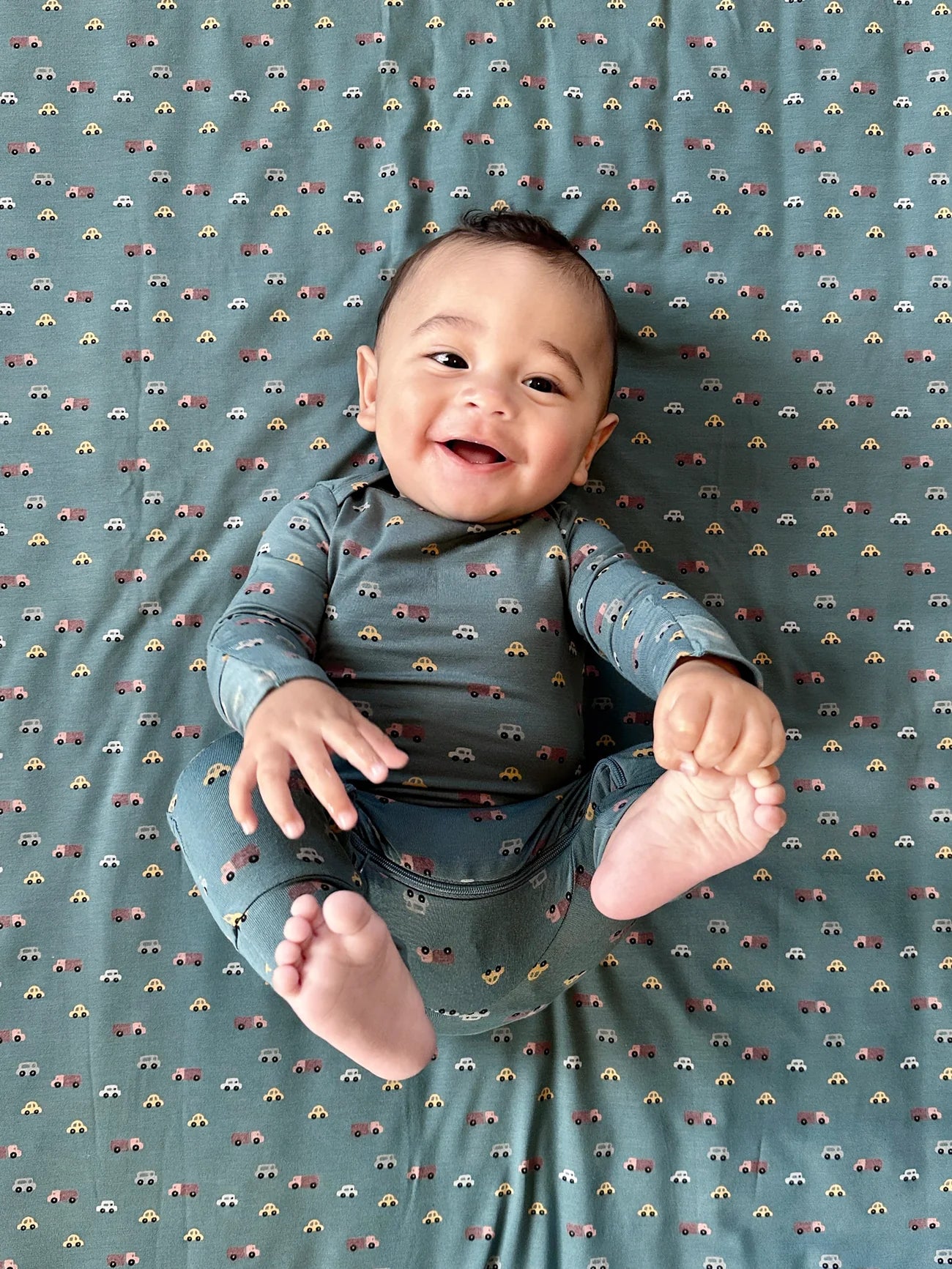 Going Convertible Pajama