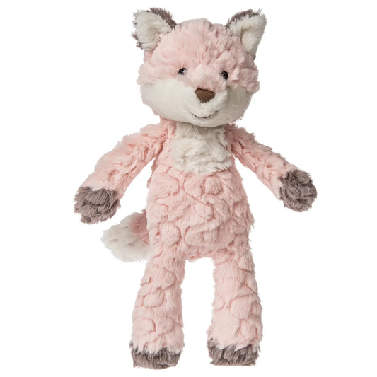 Putty Nursery Fox
