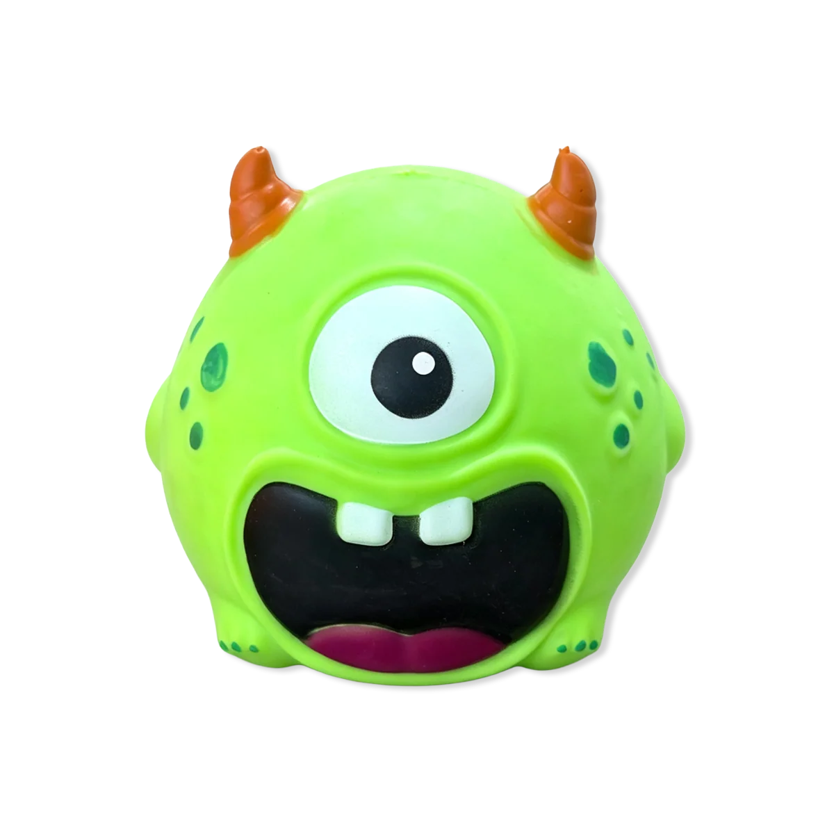 Jumbo Halloween Squishy
