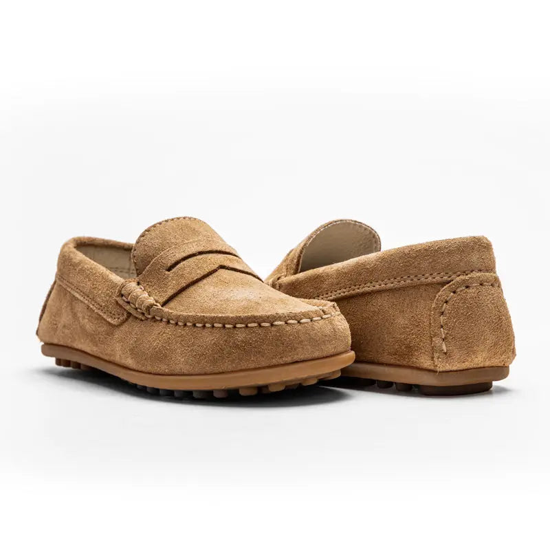 Sam Camel Loafer