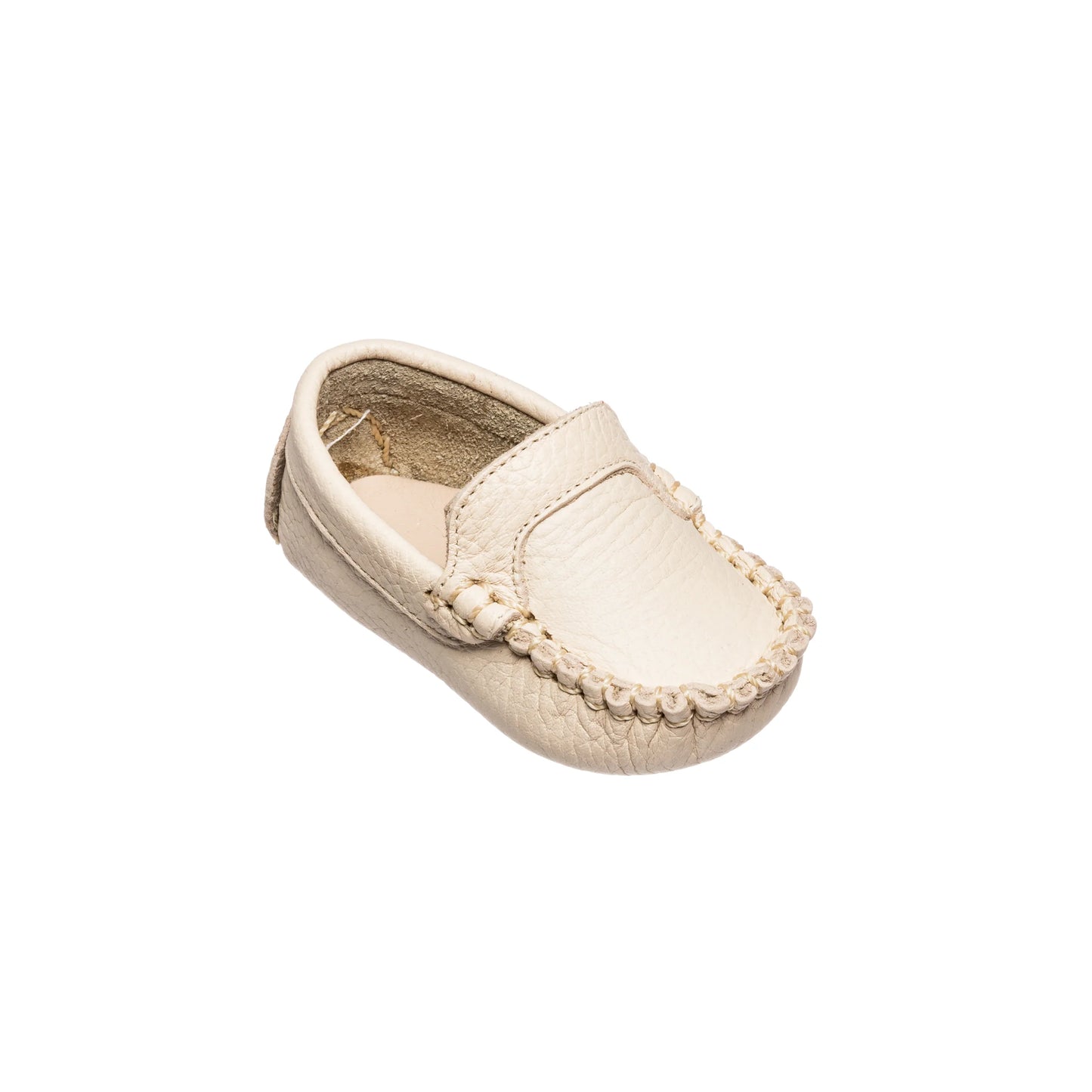 Elephantito - Cream Moccasin