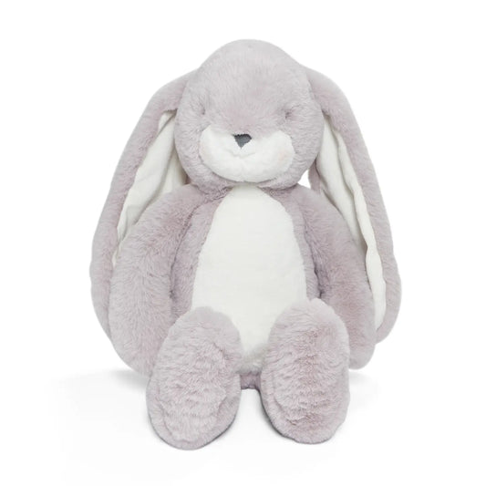 Lilac Marble 16" Nibble Bunny