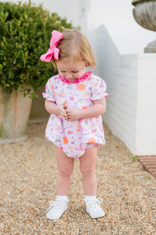 Tricks & Treats Keeley Bubble