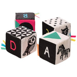 Manhattan Toy - Wimmer Ferguson Mind Cubes
