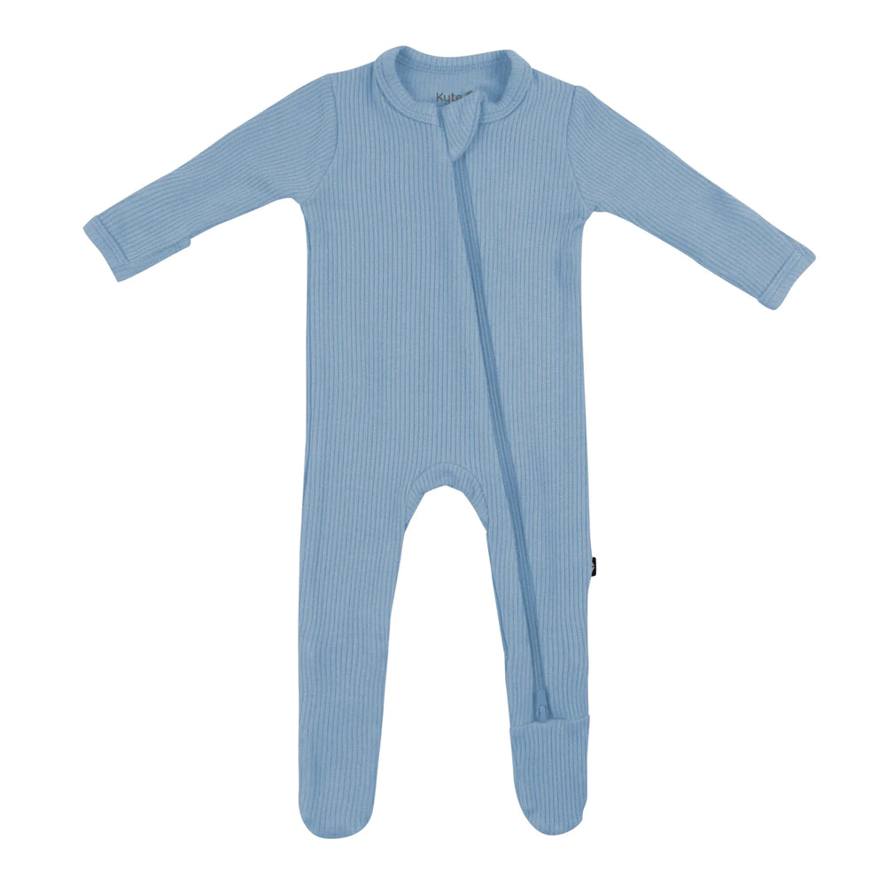 Kyte Baby - Sleep Bag 1.0 Tog - Oat - Sweet E's Children's Boutique