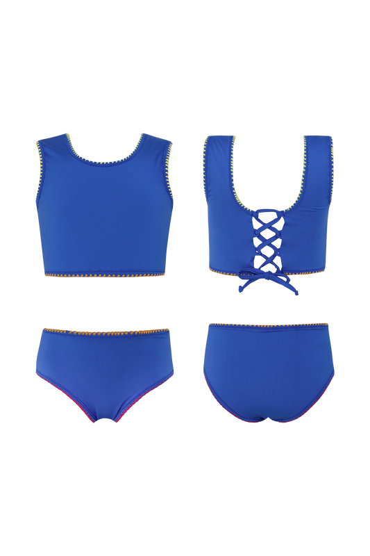 Isla Bonita Sun & Moon Bikini