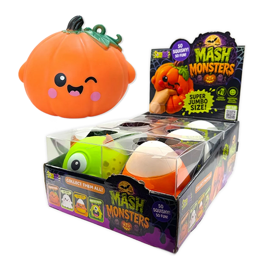 Jumbo Halloween Squishy
